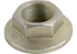Flanschmutter M24 x 1,5, SW32 Knott Knott