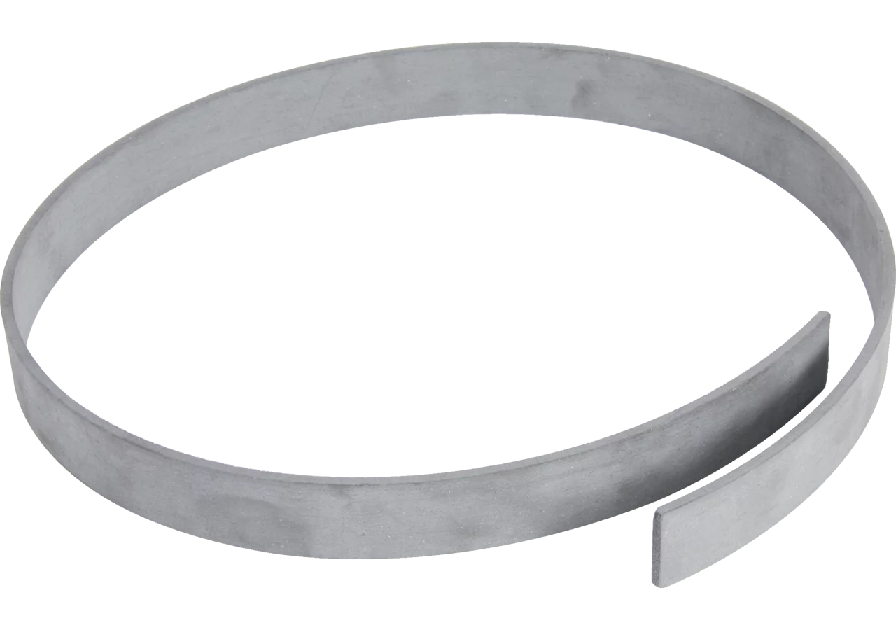 Bremsband 35 x 4 mm, Länge 1 Meter GartenShop24