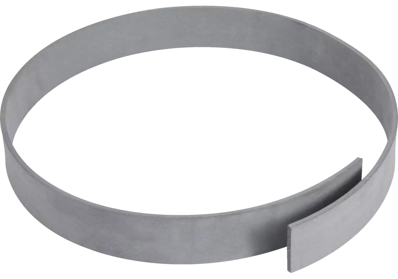 Bremsband 40 x 4 mm, Länge 1 Meter GartenShop24
