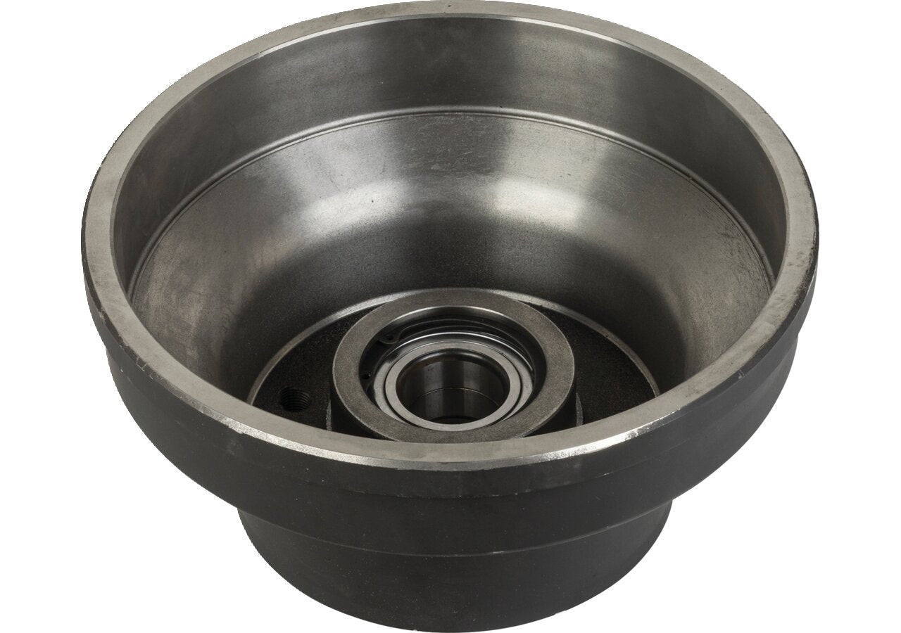 Bremstrommel 250 x 40 - 10" LK 5 x 140 Knott