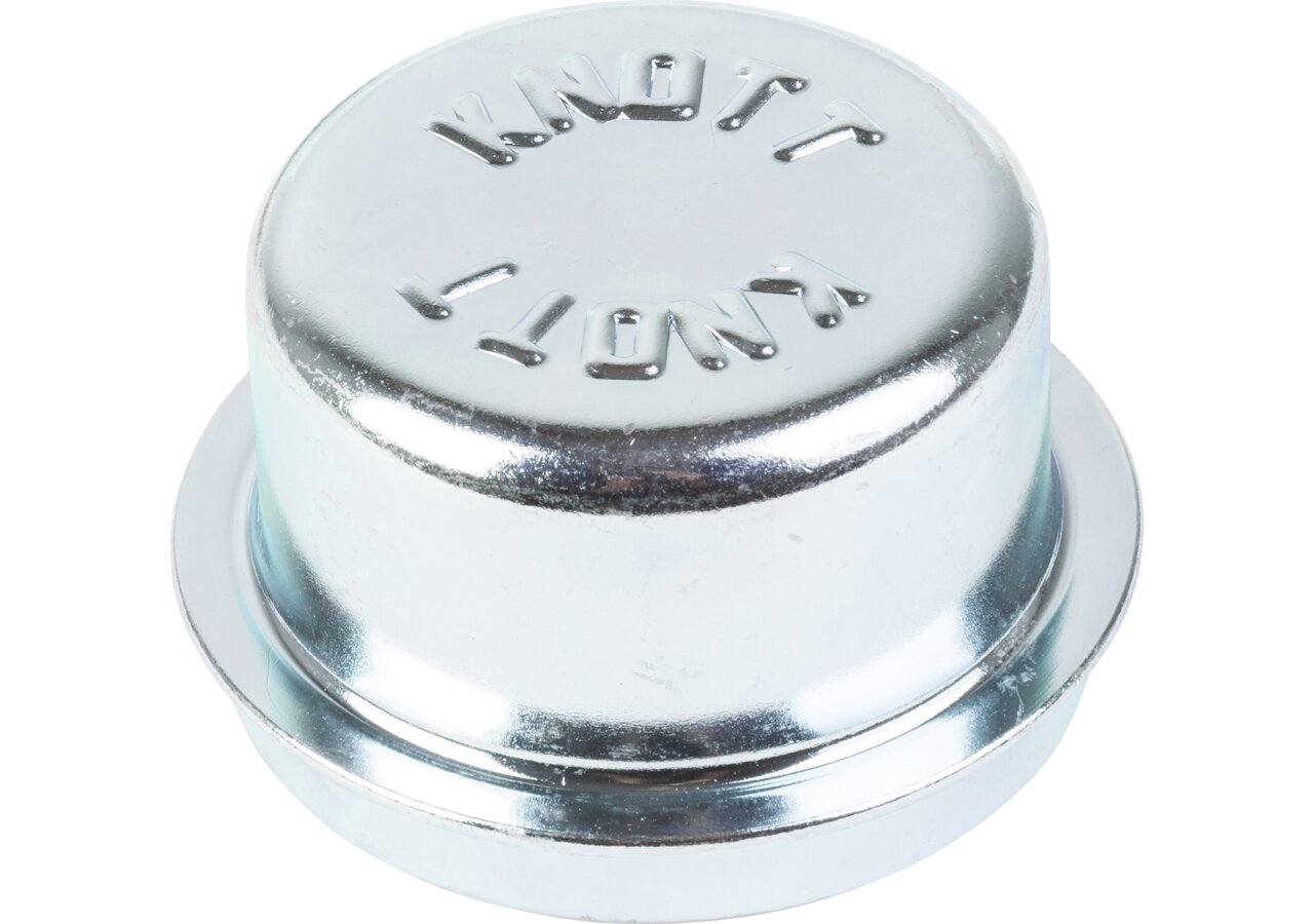 Kappe 72,6 mm Knott