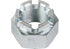 Kronenmutter M30 x 1,5 zu Radlager Knott