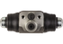 Radbremszylinder 28,57 mm hydraulisch für Bremsflüssigkeit Hersteller-Nr. 412432.001, 4250269210290 Knott