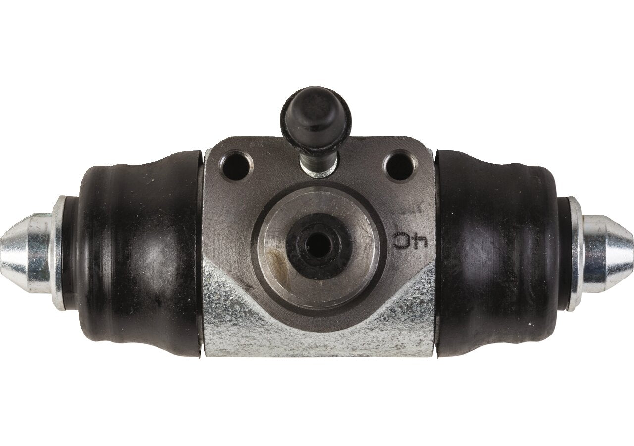 Radbremszylinder 28,57 mm hydraulisch für Bremsflüssigkeit Hydraulisch Knott