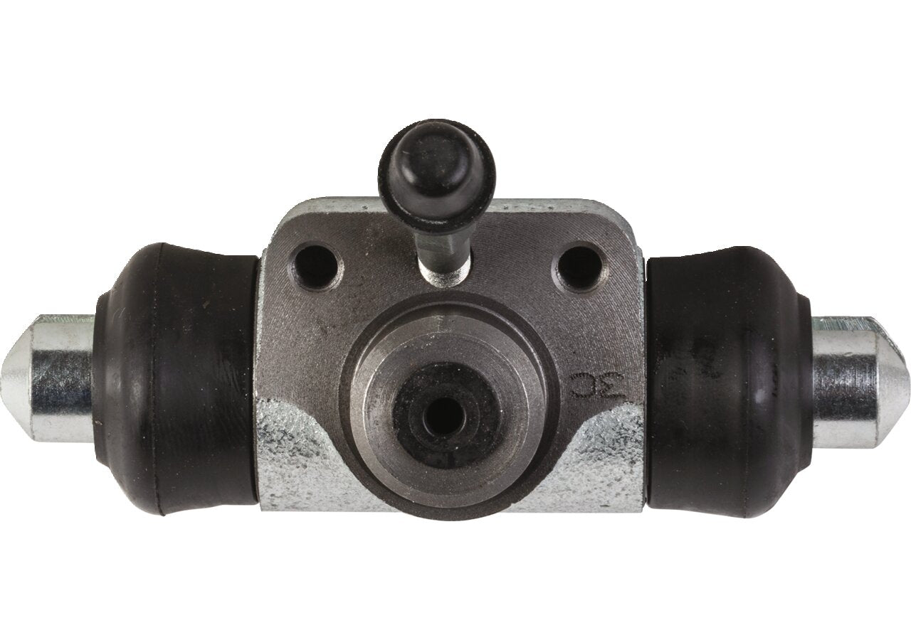 Radbremszylinder 19,05 mm hydraulisch mit Entlüftungsventil Knott