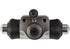 Radbremszylinder 19,05 mm hydraulisch mit Entlüftungsventil Knott