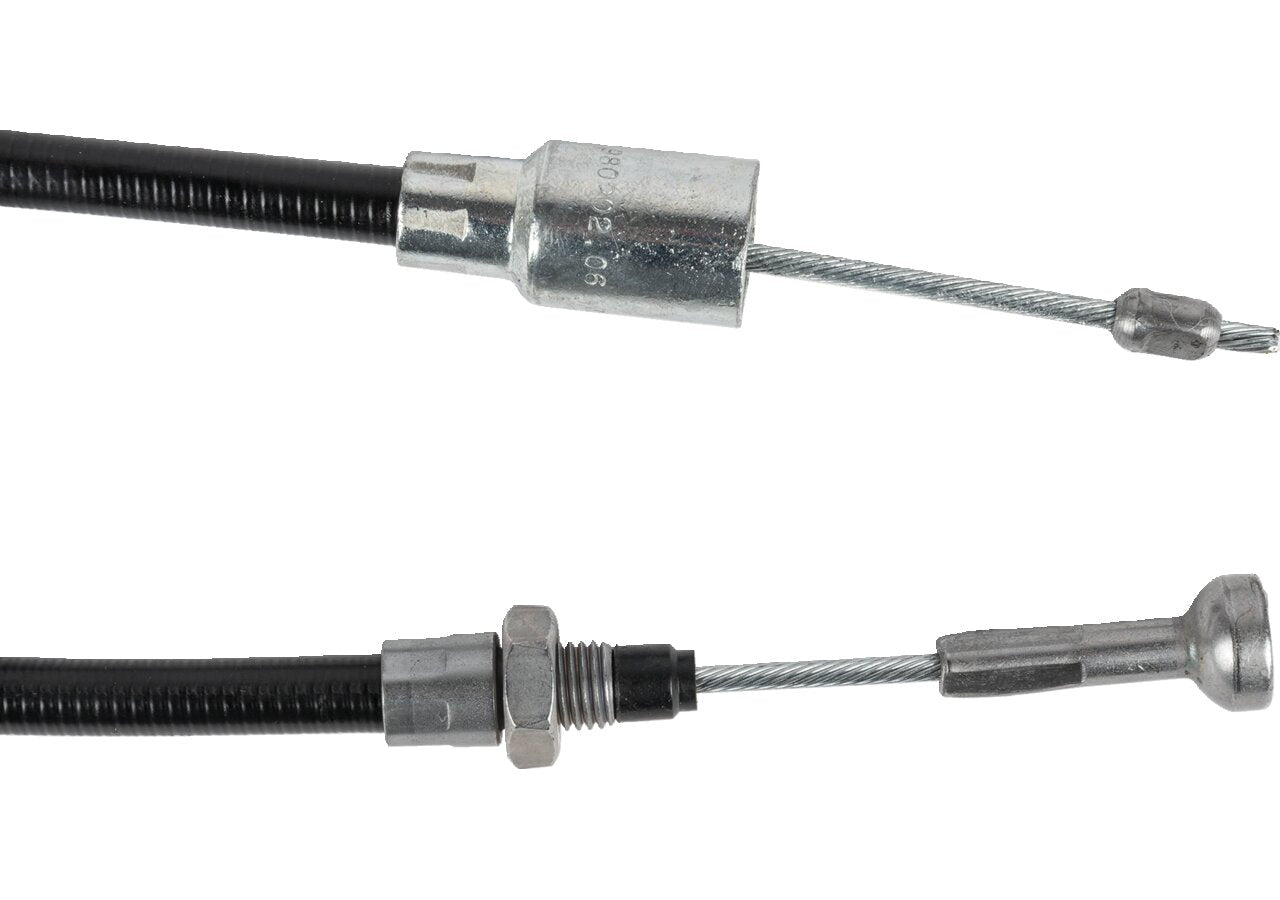 Seilzug mit Pilzkopf 1620 mm Knott
