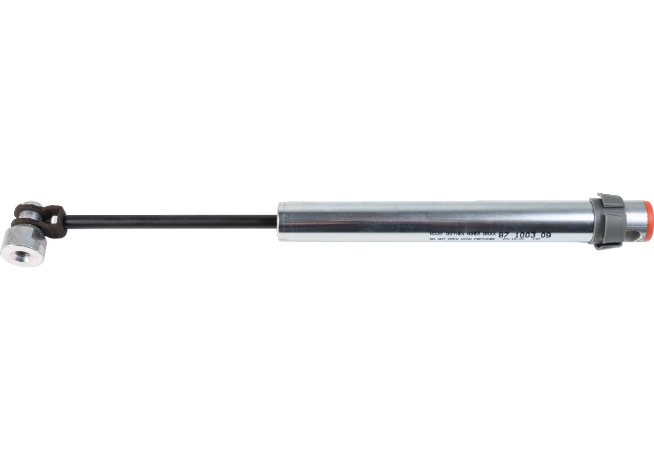 Stoßdämpfer passend zu Knott KF7,5C, KR7,5C, KRV7,5C Stabilus