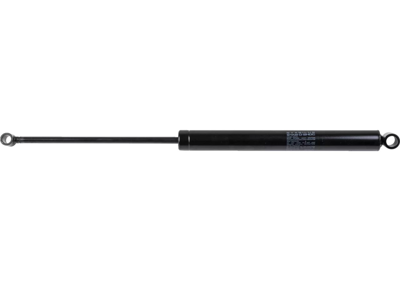 Stoßdämpfer passend zu Knott Auflaufeinrichtung KF9 Stabilus