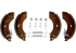 Bremsbackensatz 2361, 230 x 60 mm, AAA Alko AL-KO
