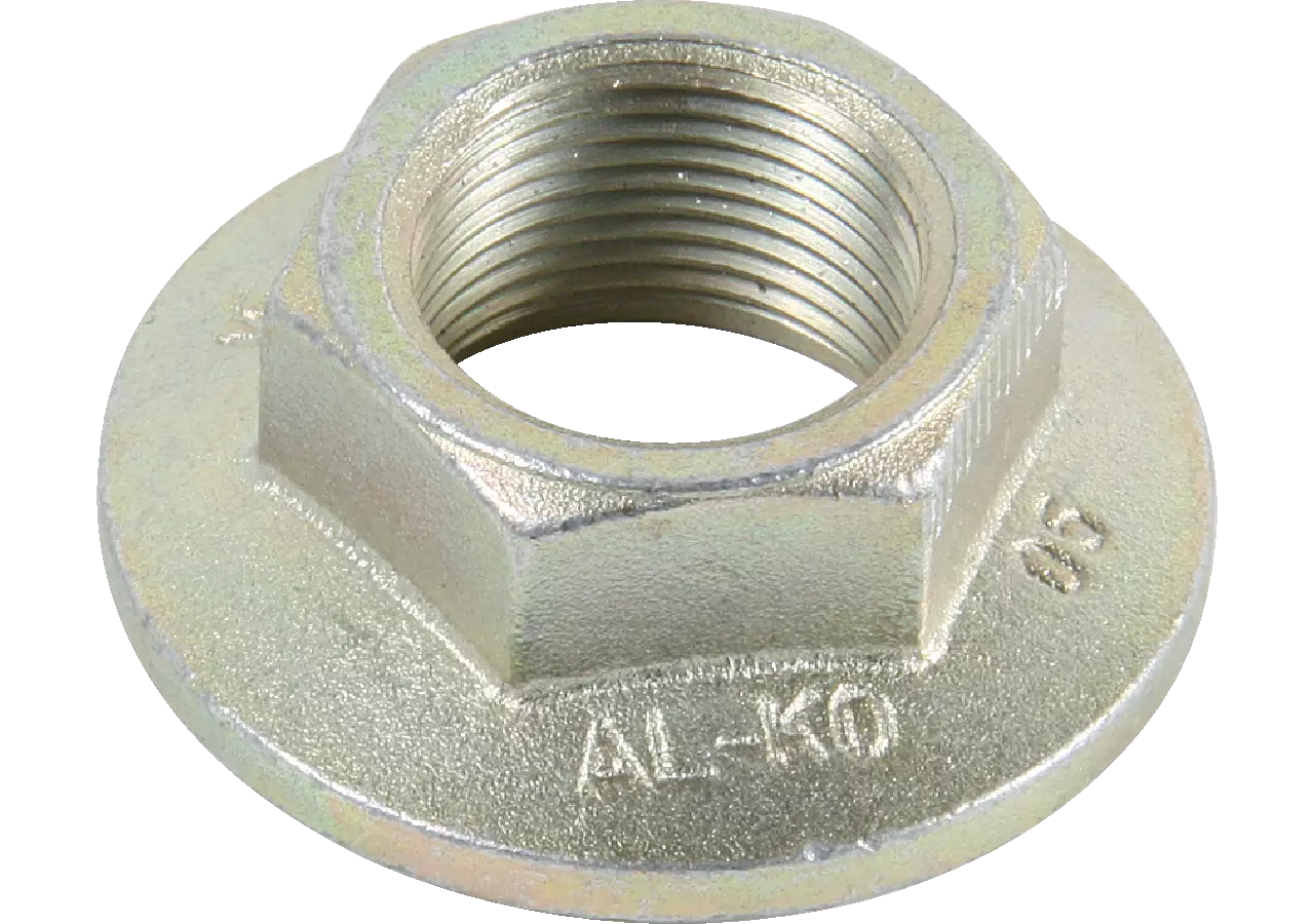Flanschmutter M24 x 1,5 Alko 581.200 AL-KO