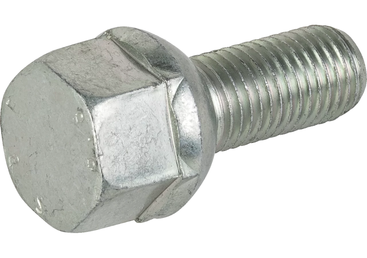 Kugelbundschraube M12 x 1,5 x 25 mm Alko AL-KO