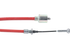 Seilzug Länge 1.086 mm Alko 247284 AL-KO