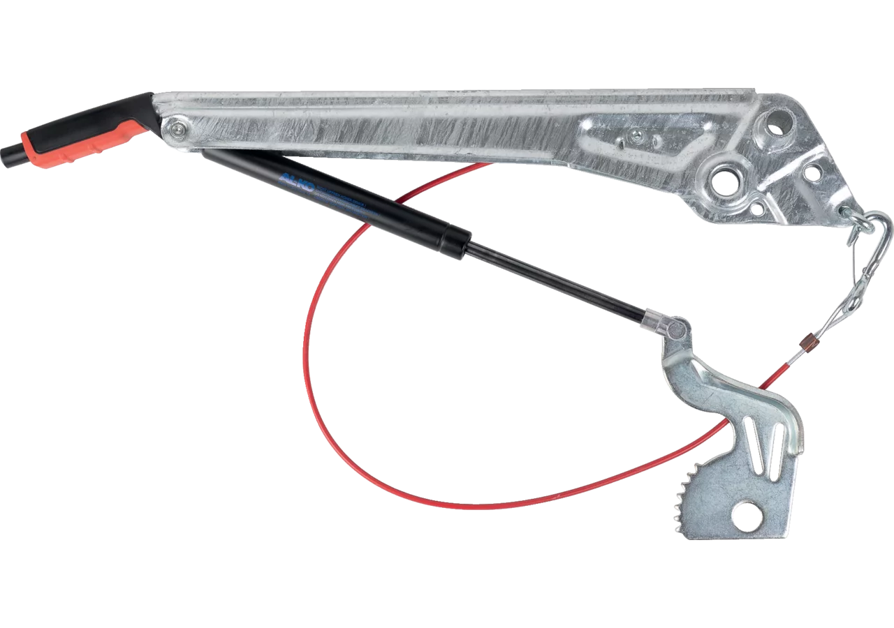 Handbremshebel Alko 161S-251S AL-KO