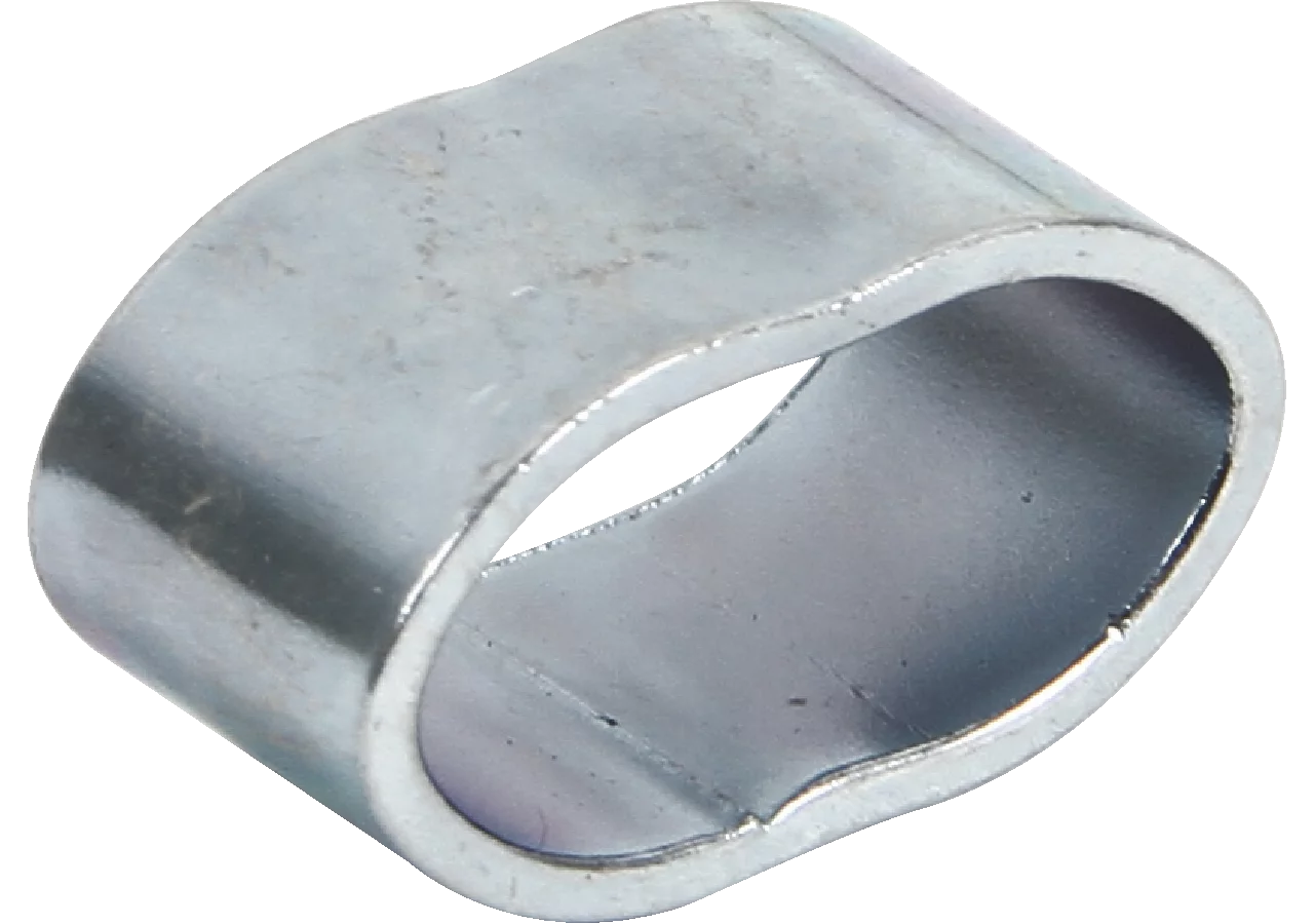 Würgeklemme für 6 mm Planenseil GartenShop24