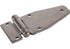 Scharnier 150 x 65 x 4 mm, Niro GartenShop24