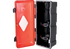 Feuerlöscherkasten für 6-9 kg Löscher, mit Dm 170 - 180 mm GartenShop24