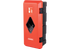 Feuerlöscherkasten für 6-9 kg Löscher, mit Dm 150 - 170 mm GartenShop24