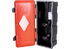 Feuerlöscherkasten für 6-9 kg Löscher, mit Dm 150 - 170 mm GartenShop24