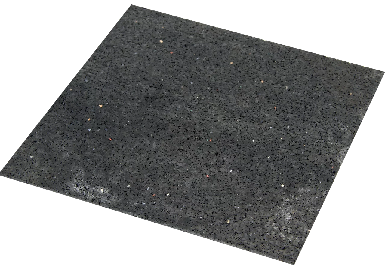 Antirutschmatte Pad, 200 x 200 x 3 mm GartenShop24