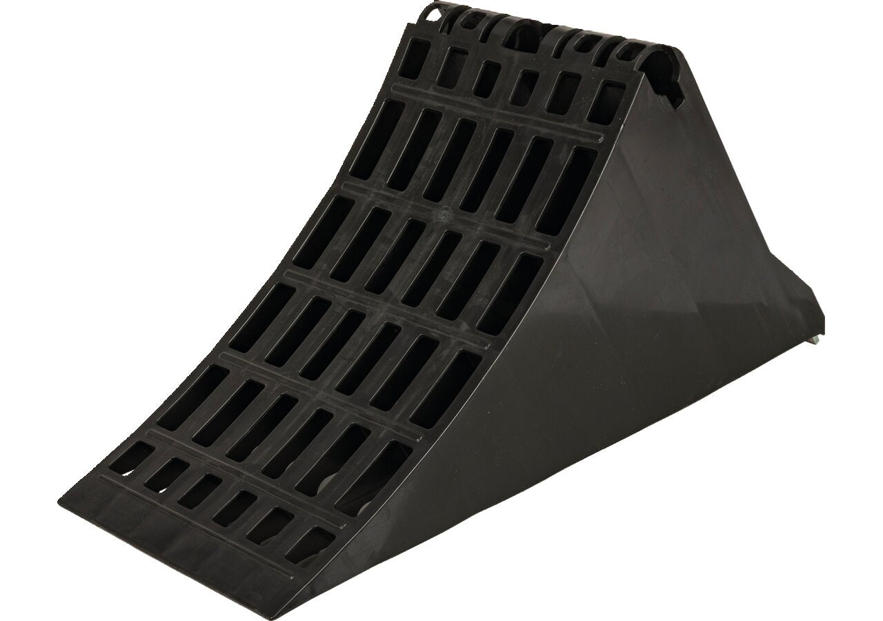 Unterlegkeil 440 x 200 x 230 mm, aus PVC AL-KO