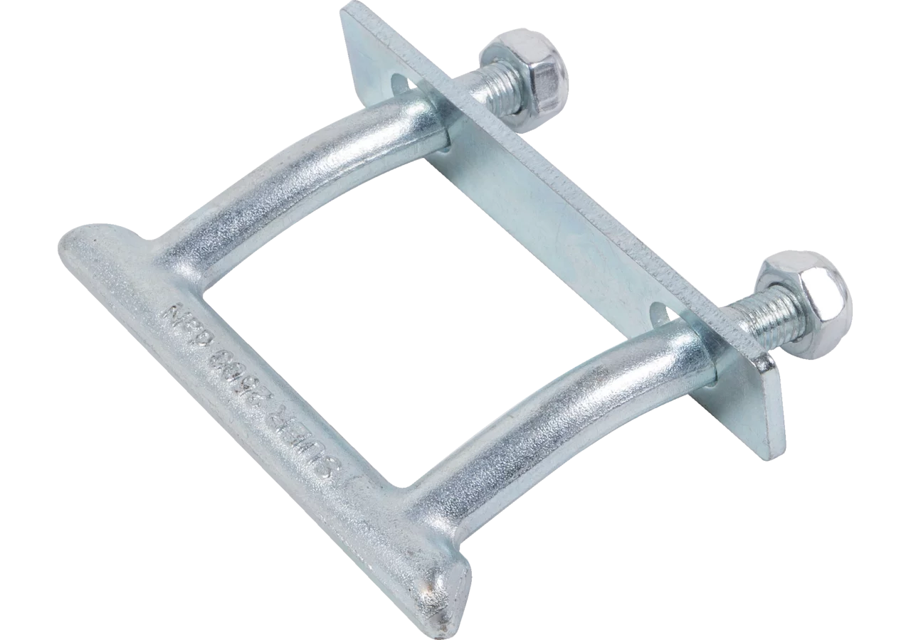 Zurrbügel M10, 114 x 89 mm 2.500 daN GartenShop24