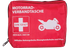 Verbandzeug in Tasche, für Motorrad, nach DIN13176 GartenShop24