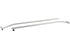 Teleskop - Planenbügel Aluminium 140 - 210 cm für PKW Anhänger GartenShop24
