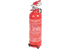Feuerlöscher ABC Löschpulver, 1 kg GartenShop24