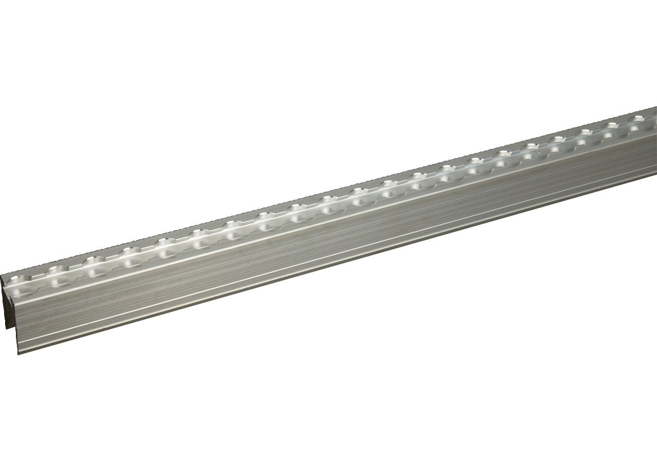 Airlineschiene Alu für Bordwandprofil Verzurrung oben 3000mm GartenShop24