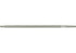 Sperrstange Alu Verstellbereich 1250 - 1750 mm für Airlineschiene GartenShop24