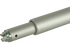 Sperrstange Alu Verstellbereich 1250 - 1750 mm für Airlineschiene GartenShop24