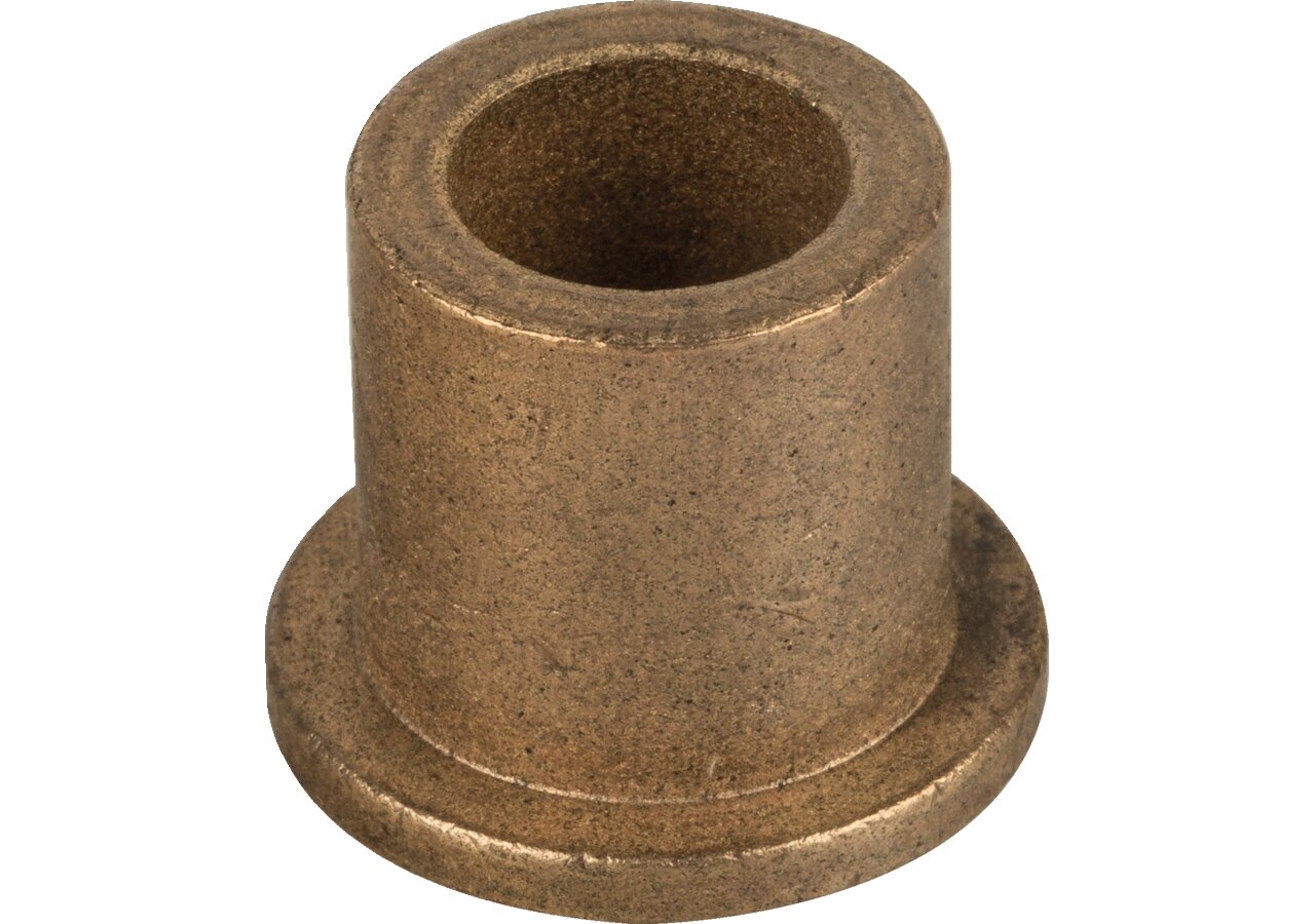 Bundbuchse SBB wartungsfrei aus SIB-MET 12 x 18 x 20 mm GartenShop24