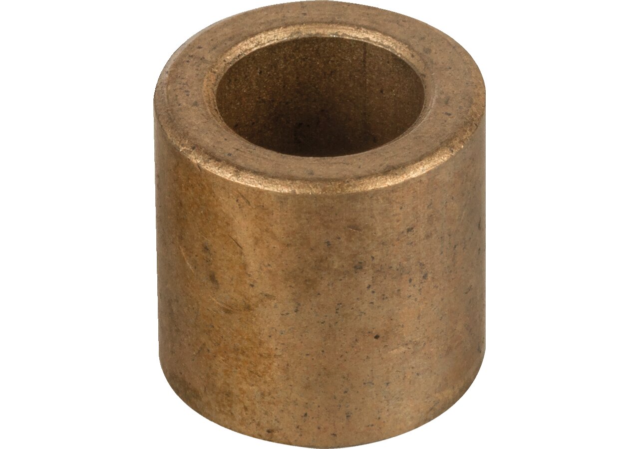 Zylinderbuchse SBZ wartungsfrei aus SIB-MET 40 x 50 x 50 mm GartenShop24