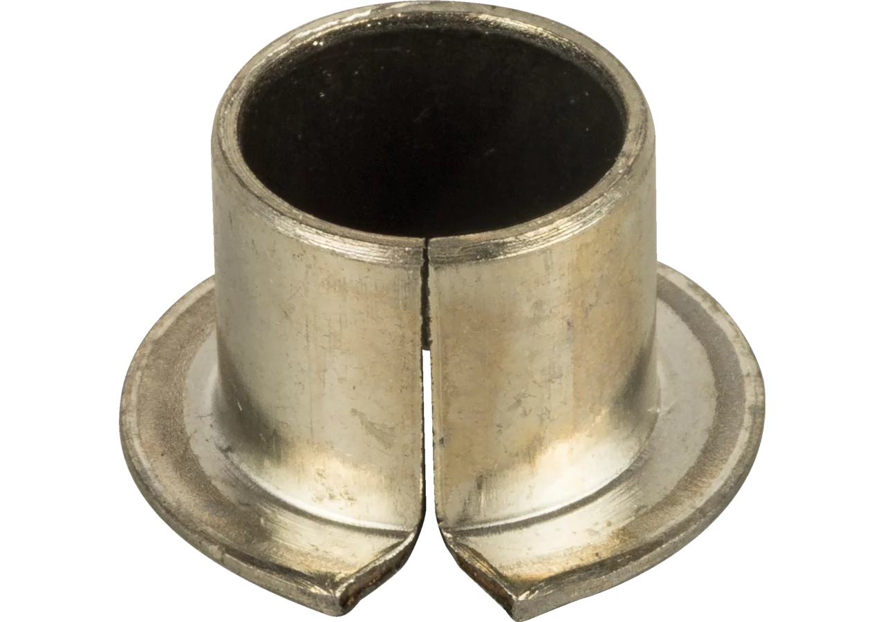 Bundbuchse TFB wartungsfrei aus TEF-MET 14 x 16 x 17 mm GartenShop24