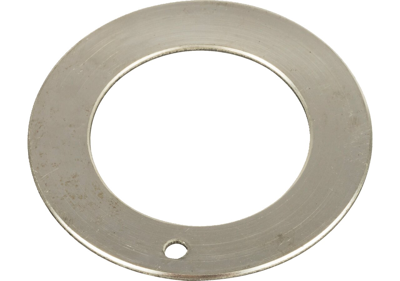 Anlaufscheibe TFA wartungsfrei aus TEF-Met 12 x 24 x 1,5 GLT