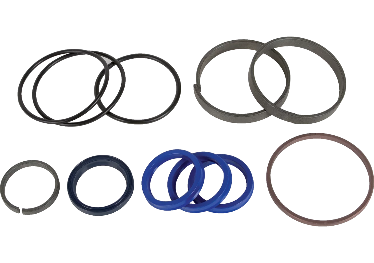Dichtsatz 70 x 35 mm 3474030 Stoll