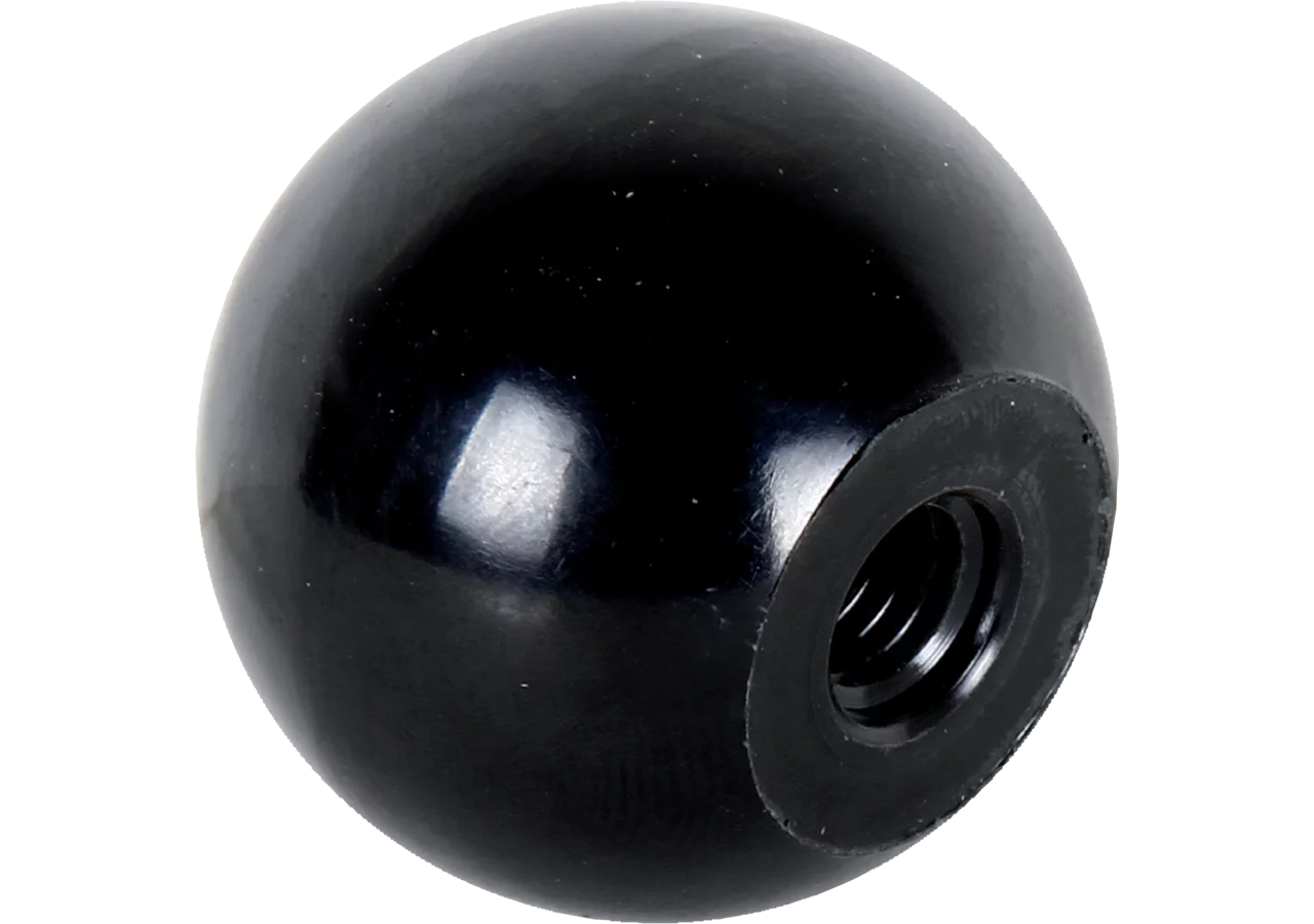 Kugelknopf Stoll 0443730 für Robust HE, HD, 0443730 Stoll