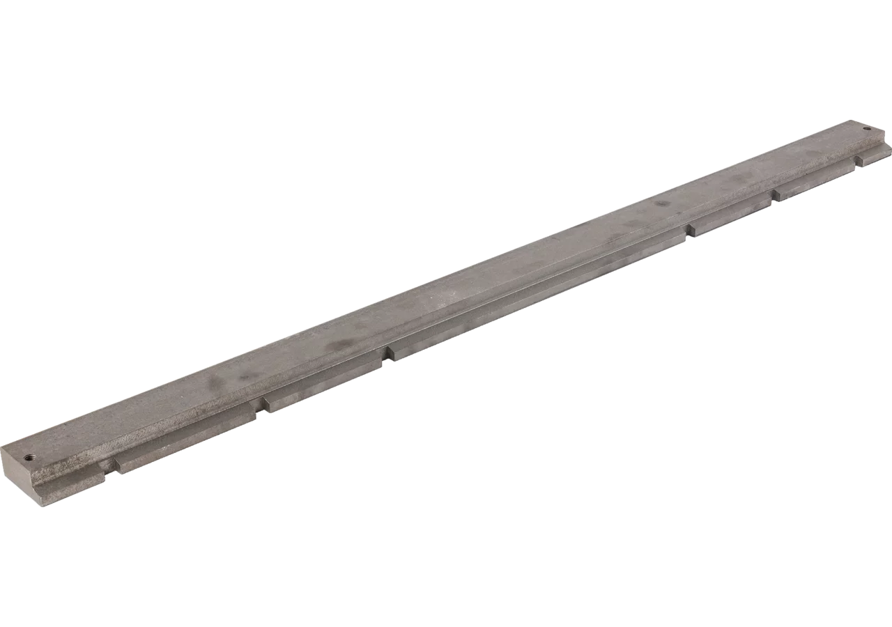 Gabelträger oben, ISO2, 70 x 30 x 1.200 mm GartenShop24
