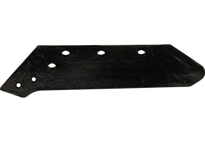 Wechselspitzschare links, 18 Zoll – passend für Kuhn H0406950 iQparts