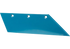 Scharblatt rechts – passend für Lemken 3352034 GartenShop24