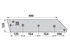 Anlage links, hinten – passend für Regent 936.42.11 2 GartenShop24