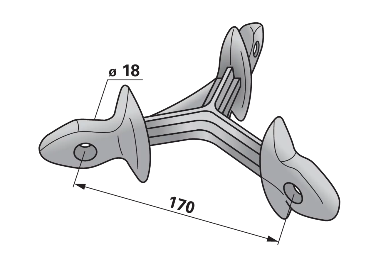 Wieseneggenstern leicht GartenShop24