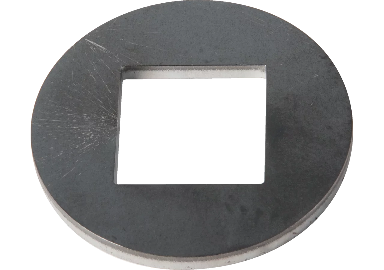 Einstellscheibe 90 x 6 mm – passend für Güttler 70366000 GartenShop24