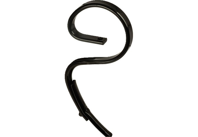 Garezinken 25 x 10 x 355 mm – passend für Lemken 353 5005 GartenShop24