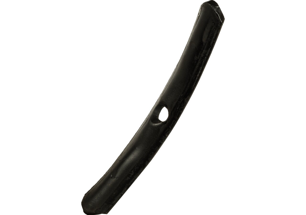 Normalschare 24 x 5 x 175 mm GartenShop24