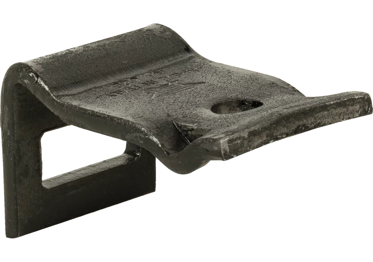 Zinkenhalter für Rahmen 50 x 15, Zinke 32 x 10 GartenShop24
