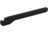 Montageschlüssel Bourgault Eco-Sweeps 210 mm – Detailansicht Lochdurchmesser 9 mm