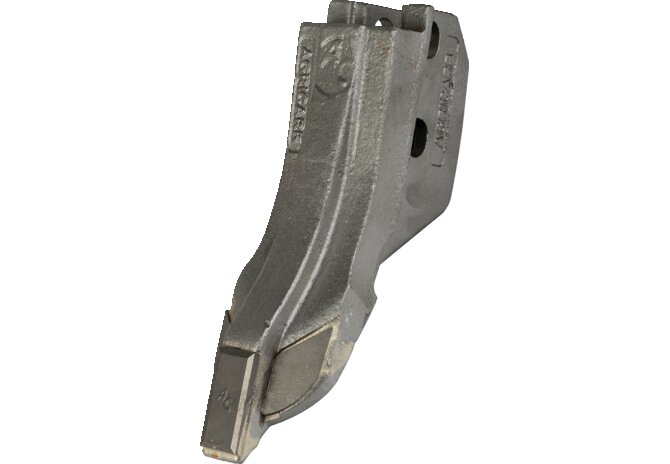 Scharspitze Hartmetall – passend für Horsch 00311069 Breite 90 mm AgriCarb
