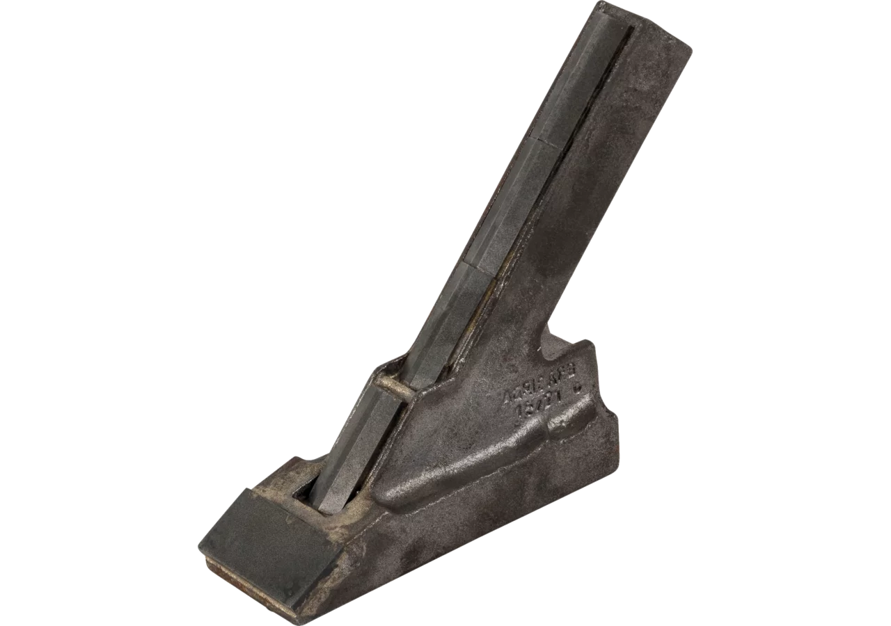 Schar Hartmetall Breite: 50mm Universal passend AgriCarb